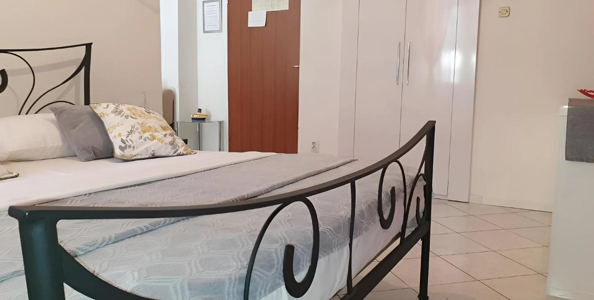 Old Town & Free Parking - Sweet Apartment Dado With Balcony Split Croatia