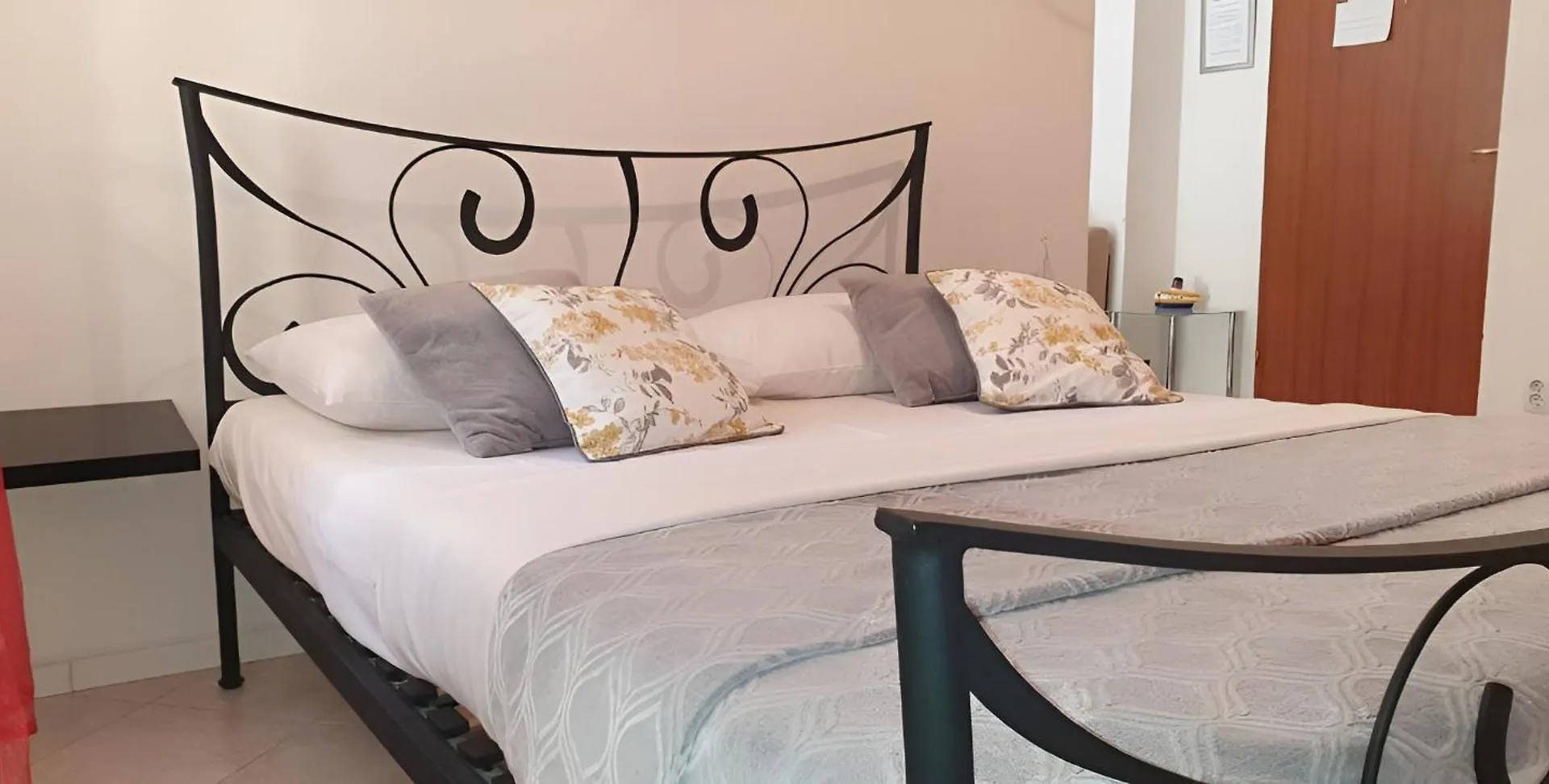 Old Town & Free Parking - Sweet Apartment Dado With Balcony Split Croatia