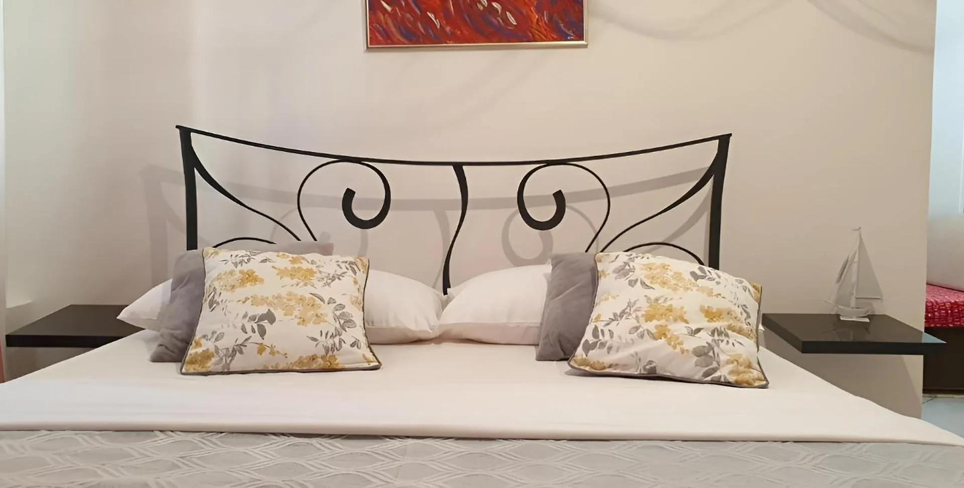 Old Town & Free Parking - Sweet Apartment Dado With Balcony Split 0*,  Croatia