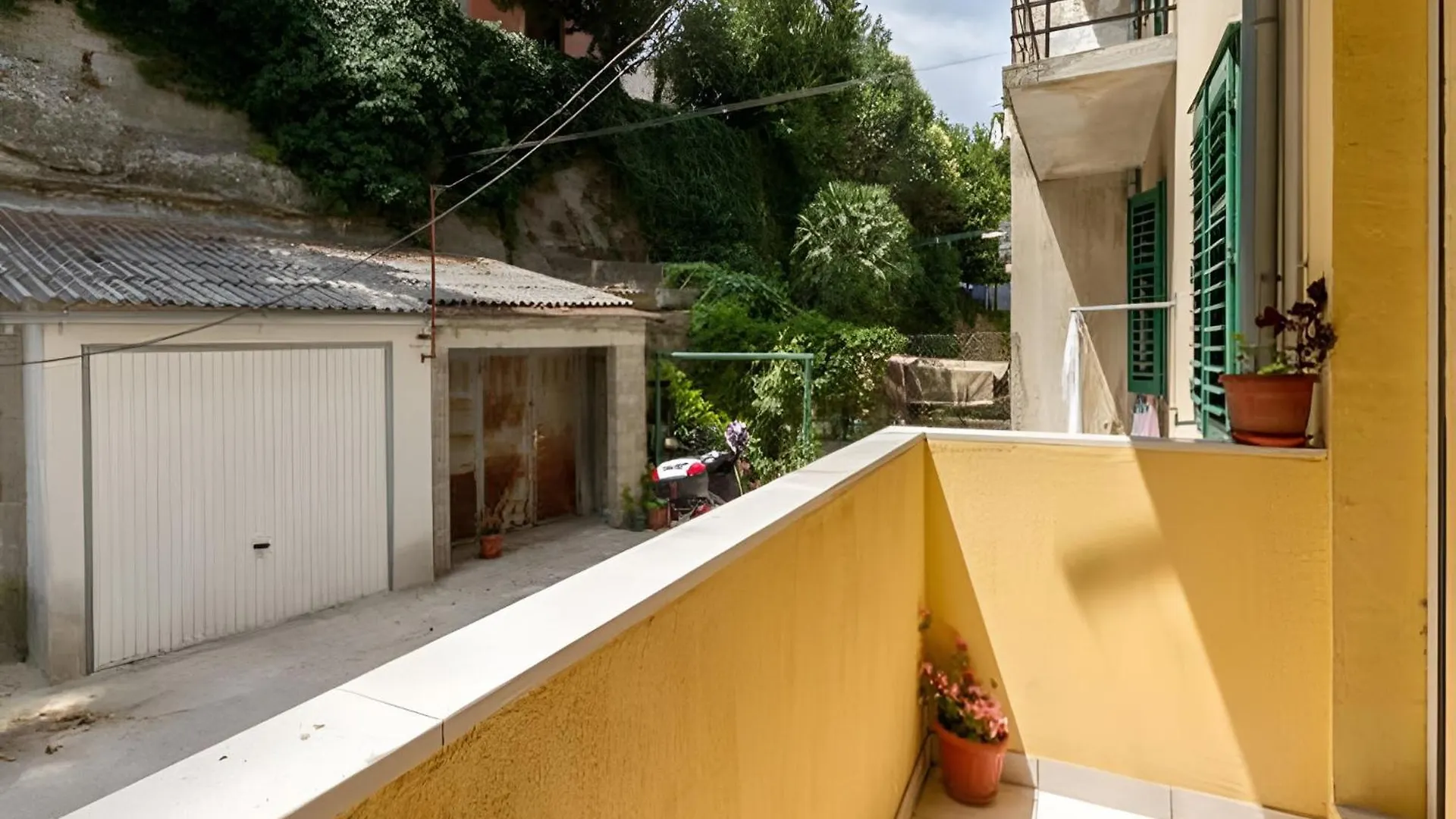 Old Town & Free Parking - Sweet Apartment Dado With Balcony Split Croatia